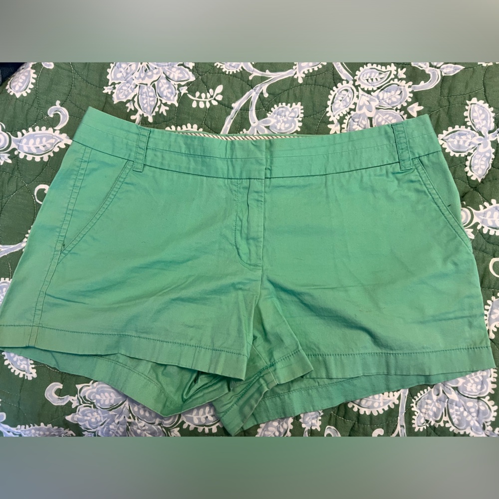 Women’s JCrew Shorts